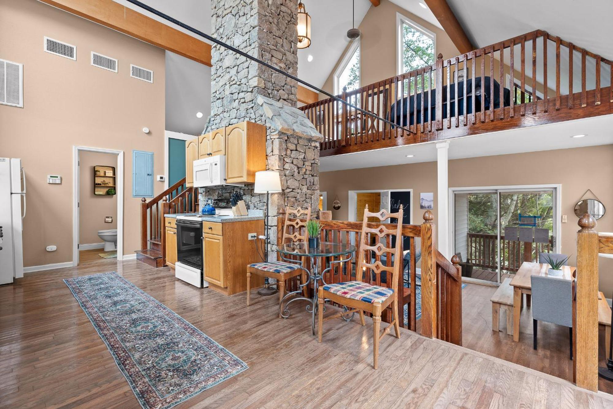Quail Run Farm Pool Home Chattanooga Exterior photo